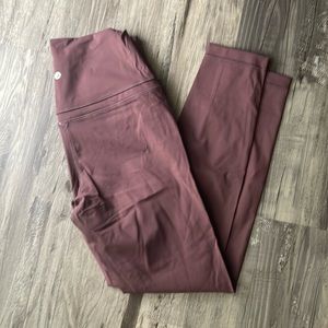 CRZ YOGA Naked Feeling Leggings